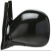 OE Replacement Toyota RAV4 Driver Side Mirror Outside Rear View (Partslink Number TO1320218) view 2