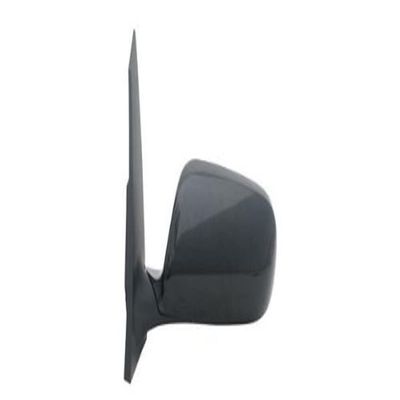 Sherman Replacement Part Compatible with Toyota Prius Passenger Side Mirror Outside Rear View (Partslink Number TO1321229)