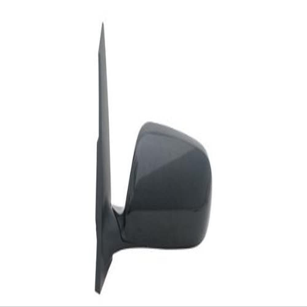 Sherman Replacement Part Compatible with Toyota Prius Passenger Side Mirror Outside Rear View (Partslink Number TO1321229)