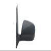 Sherman Replacement Part Compatible with Toyota Prius Passenger Side Mirror Outside Rear View (Partslink Number TO1321229) view 1