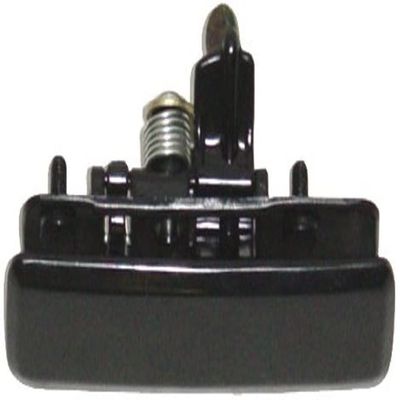 Sherman OE Replacement Chevrolet Astro/GMC Safari Front Passenger Side Door Handle Outer (Partslink Number GM1311108)