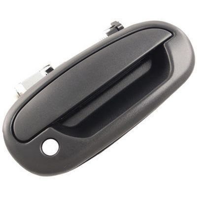 OE Replacement Ford F-150 Front Passenger Side Door Handle Outer (Partslink Number FO1311119)