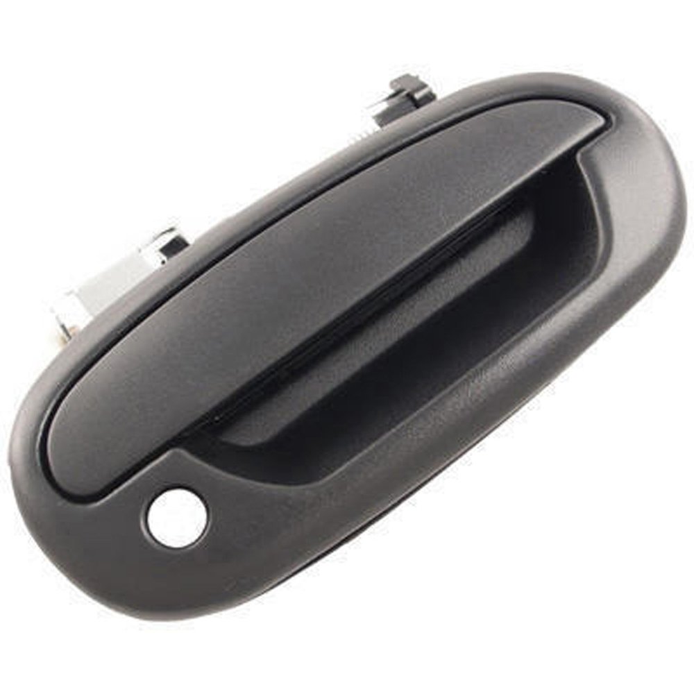 OE Replacement Ford F-150 Front Passenger Side Door Handle Outer (Partslink Number FO1311119)