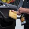 Meguiar's Gold Class Leather & Vinyl Cleaner - Leather and Vinyl Cleaner Formulated for Automotive, Spray Removes Tough Grime & Stains, 16 Oz view 3