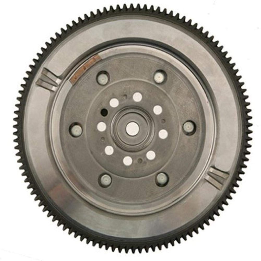 Auto 7 223-0010 Clutch Flywheel