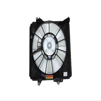 Replacement AC Condenser Cooling Fan Assembly