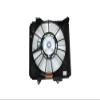 Replacement AC Condenser Cooling Fan Assembly view 1