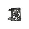 Replacement Dual Function Cooling Fan Assembly with Air Conditioner view 1