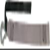 2" x 20' 3500 lb PWC Winch Strap w/Loop End view 1