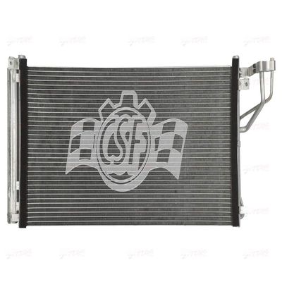 CSF 10493 Condenser
