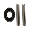 Dorman - OE Solutions Clutch Hydraulic Line P/N:628-300 view 4