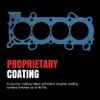 FEL-PRO 26418 PT Head Gasket view 3