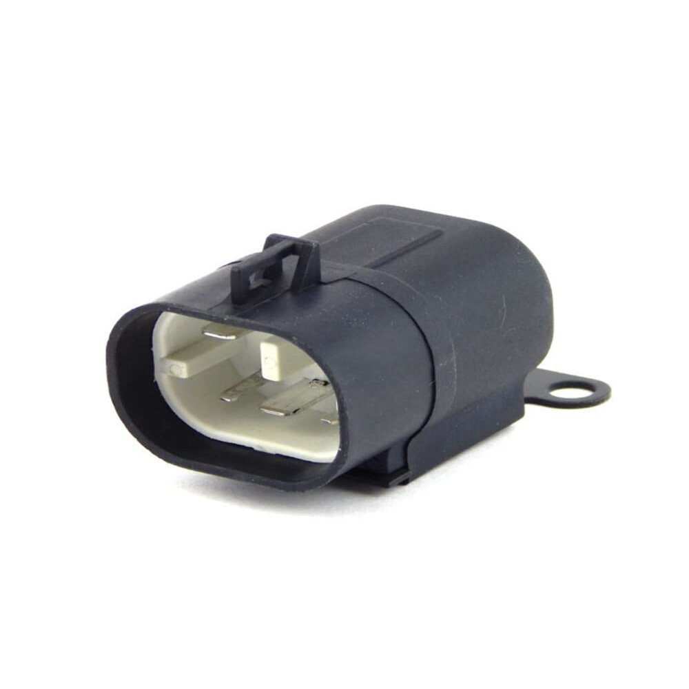 CRUSADER 98175 - Crusader Ignition Relay 98175