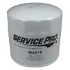 Service Pro M4619 Oil Filter view 1