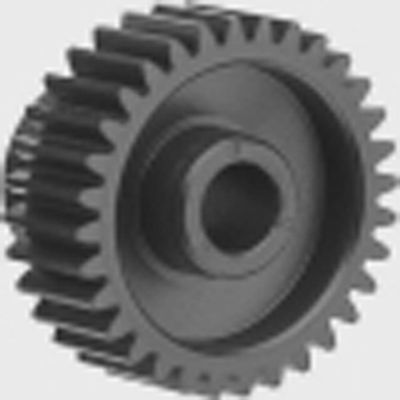 Robinson Racing 22T 64P Alum PRO Pinion 4322