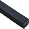 ACDelco Gold 3K471 Standard V-Ribbed Serpentine Belt view 2