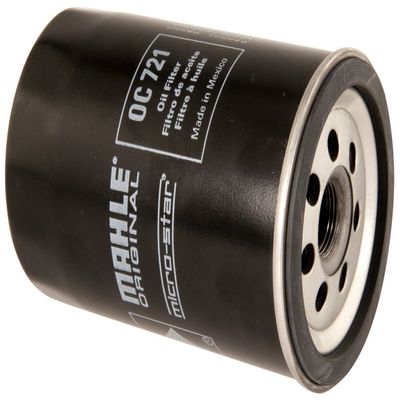 MAHLE OC 721 Oil Filter