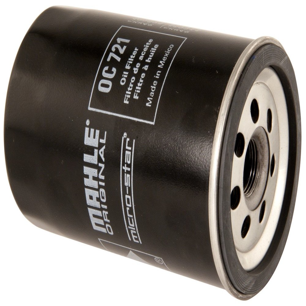 MAHLE OC 721 Oil Filter