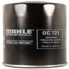 MAHLE OC 721 Oil Filter view 2
