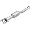 MagnaFlow Catalytic Converter 23-156: OEM Grade, Direct-Fit, Compatible with 2017-2019 Ford Escape (Federal/EPA Compliant) view 1