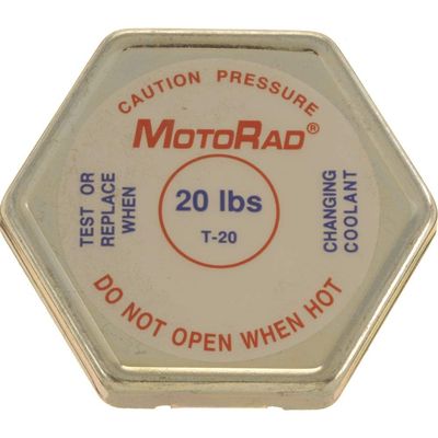 Autopart International 1678-44402 Radiator Cap