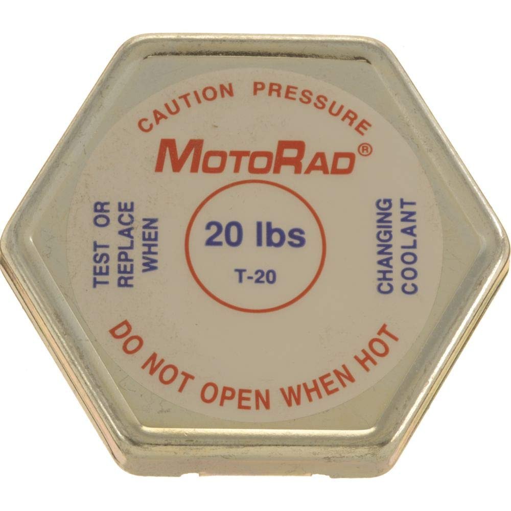 Autopart International 1678-44402 Radiator Cap