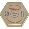 Autopart International 1678-44402 Radiator Cap view 1