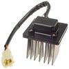 OES Genuine Blower Motor Resistor view 1
