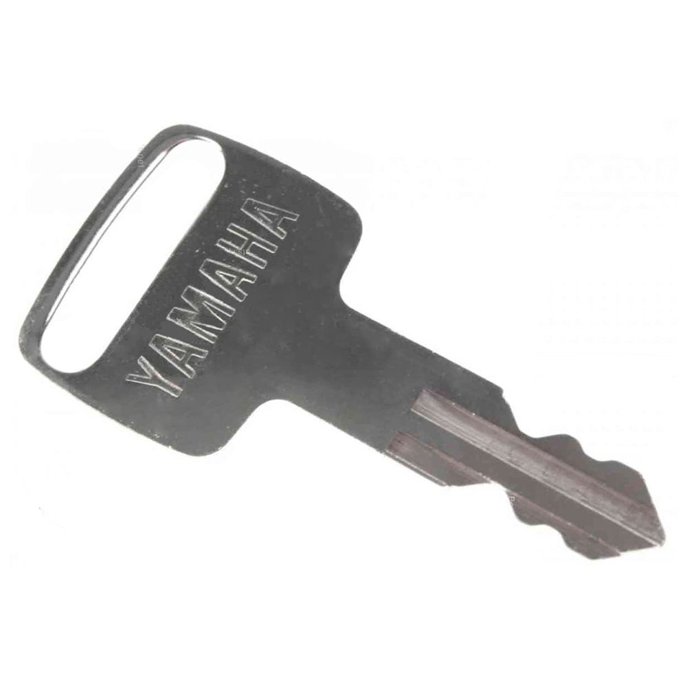 Yamaha New OEM 0/M KEY (730) 90890-56006-00
