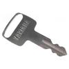 Yamaha New OEM 0/M KEY (730) 90890-56006-00 view 1