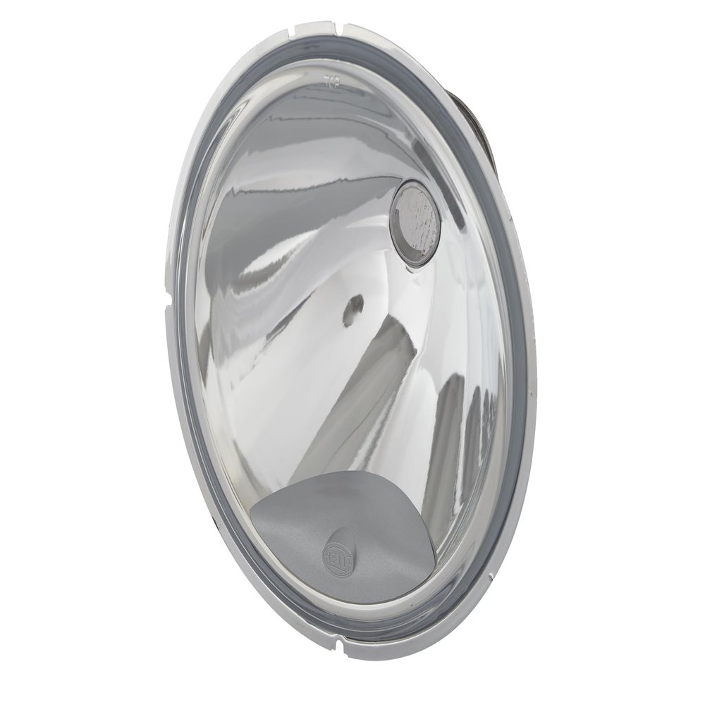 HELLA 173055011 Replacement Lense for Model Number 007560761