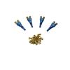 Nitrous Express NX904 Shark Nozzles for 4-Cylinder Engine - 4 Nozzles and Jet Pack view 1