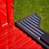 Stromberg Carlson 4000-V Accessory Louver Kit view 2