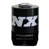 Nitrous Express 15301L .310 Orifice Lightning ProPower Gasoline Solenoid view 1