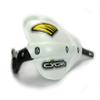 Cycra Alloy Probend Bar Pack White view 1