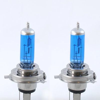 click to go Xenon White Light Hi/low Bulbs For Acura 97-00 Cl & 01-03 MDX 9005+9006 (Set of 4)