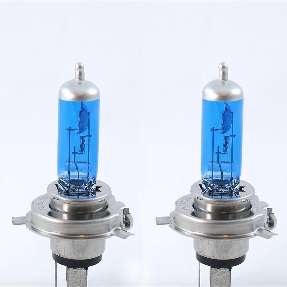 click to go Xenon White Light Hi/low Bulbs For Acura 97-00 Cl & 01-03 MDX 9005+9006 (Set of 4)