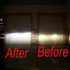 click to go Xenon White Light Hi/low Bulbs For Acura 97-00 Cl & 01-03 MDX 9005+9006 (Set of 4) view 4