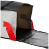 Fiamma Level Bag - Leveling Ramp and Chock Storage Bag, Black, 65cm x 24.5cm x 18.5cm view 3