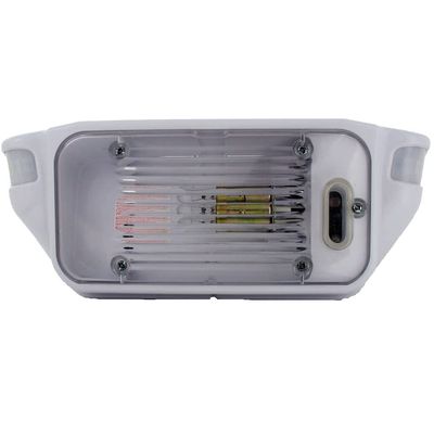AP Products Starlights, Inc. (STB2M) Starlights SL-1000 Smart Light 1000 12-Volt Exterior Motion Light, White