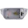 AP Products Starlights, Inc. (STB2M) Starlights SL-1000 Smart Light 1000 12-Volt Exterior Motion Light, White view 1