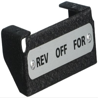Ridgid 96452 Cover, Switch