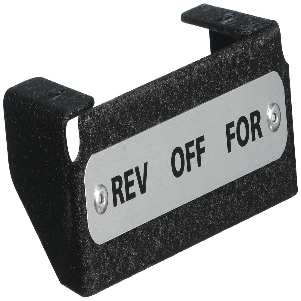 Ridgid 96452 Cover, Switch