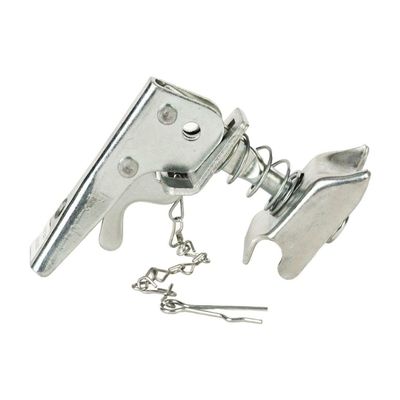Husky 87082 1-7/8" 2,000 lbs. Coupler Repair Kit , Grey