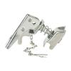 Husky 87082 1-7/8" 2,000 lbs. Coupler Repair Kit , Grey view 1