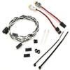 Electronic Brake Lights Red (3mm, 14) view 1