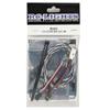 Electronic Brake Lights Red (3mm, 14) view 2