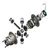 ARB AIR LOCKER DIFFERENTIAL DANA 60 35 SPLINE (RD169) view 1