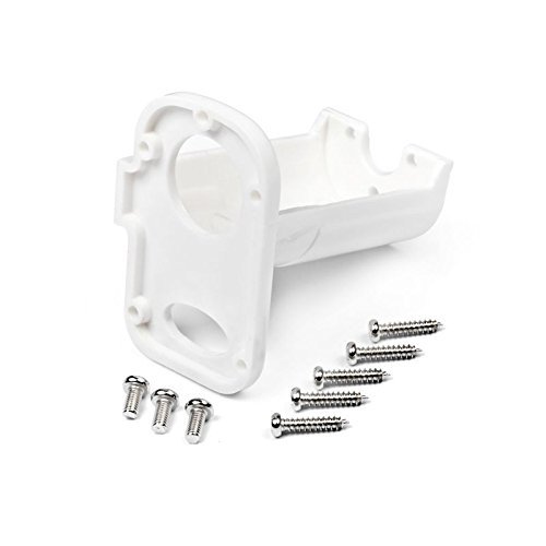 Hot Bodies Zero Brushless Motor Mount HBS66936