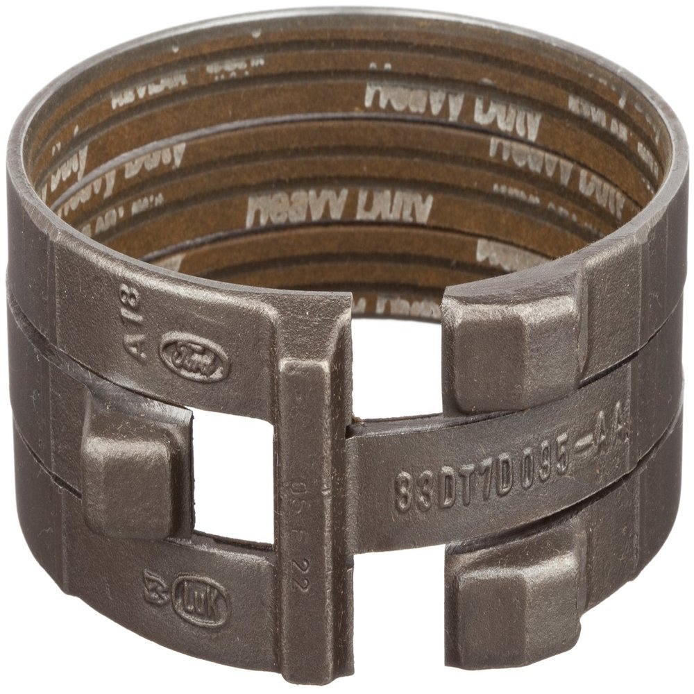 ATP FX-252 Automatic Transmission Band